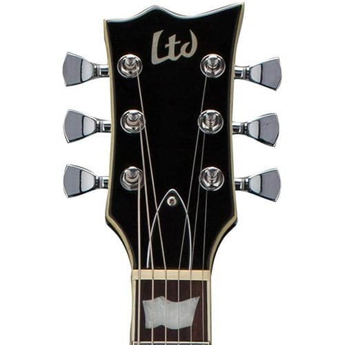 ESP LTD EC-256FM STP SUNBURST — تصویر ۳