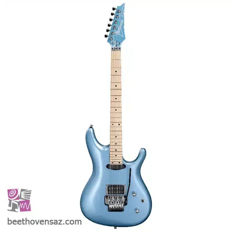 IBANEZ JS140M JOE SATRIANI SIGNATURE – Soda Blue