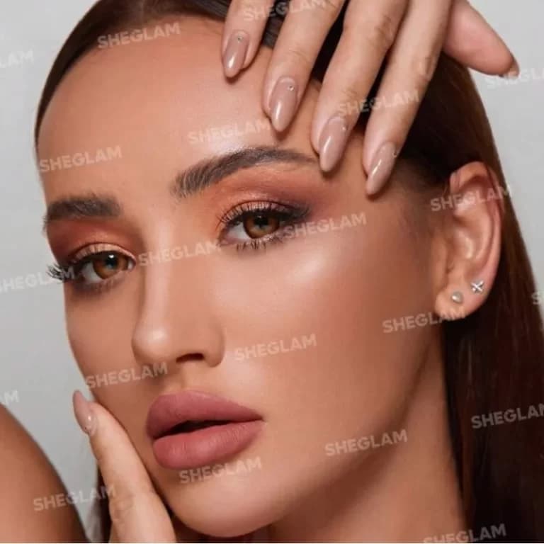 پالت سایه 9 رنگ شیگلم Sheglam مدل Beach Sunset — تصویر ۳