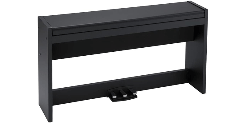 پیانو دیجیتال KORG LP380 — تصویر ۶