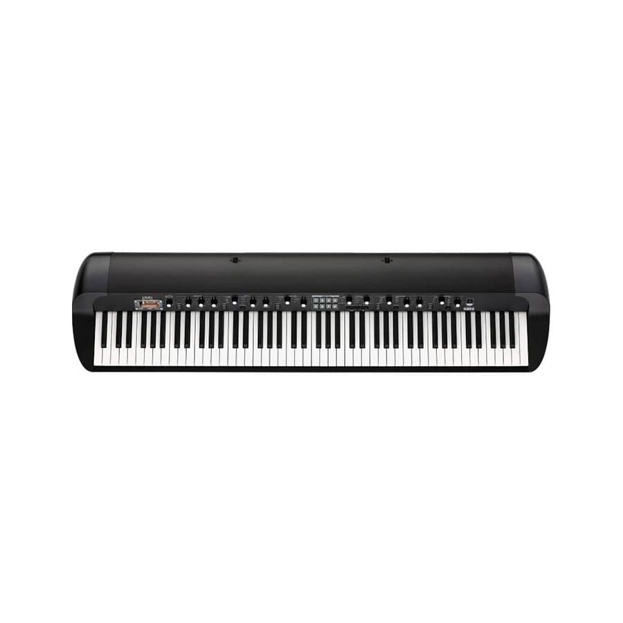 پیانو دیجیتال Korg SV2 — تصویر ۴