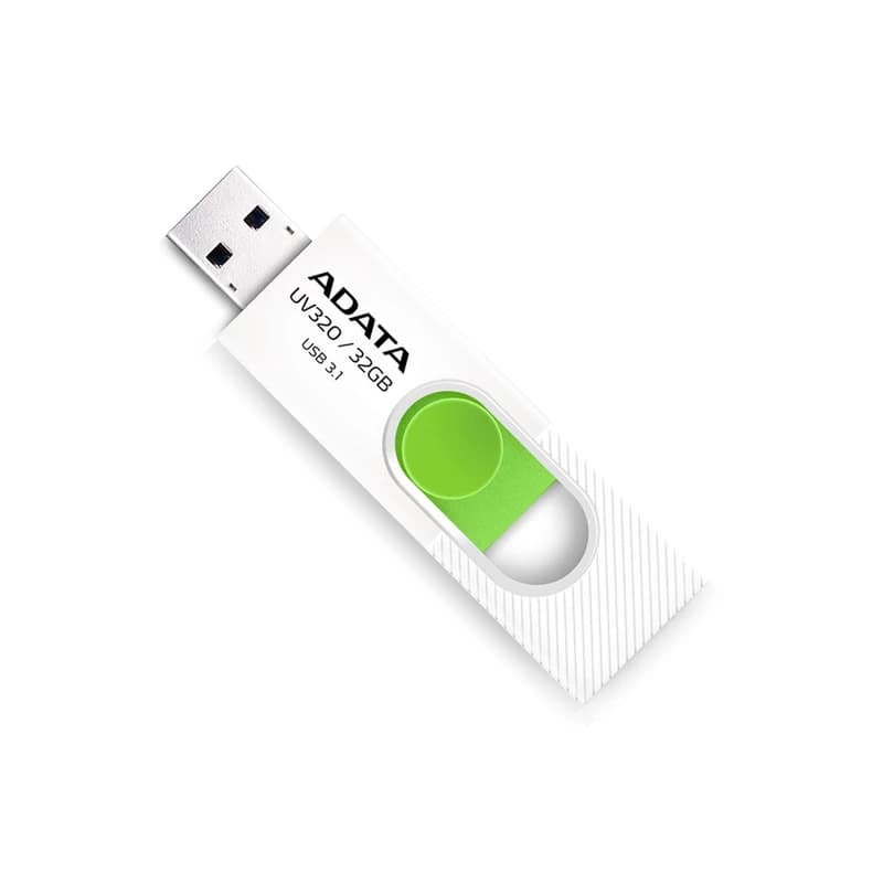 فلش مموری USB 3.1 ای دیتا مدل UV320 ظرفیت 64 گیگابایت — تصویر ۳