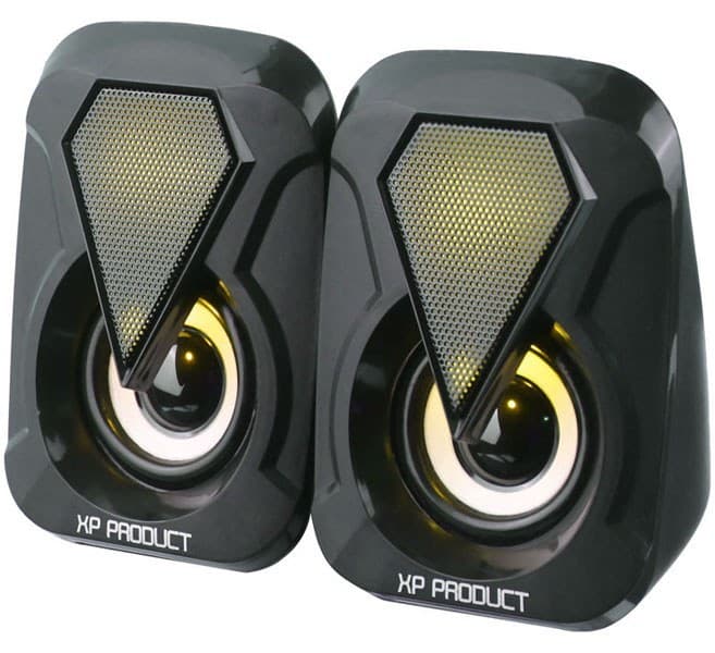 اسپیکر ایکس پی مدل XP-S81M