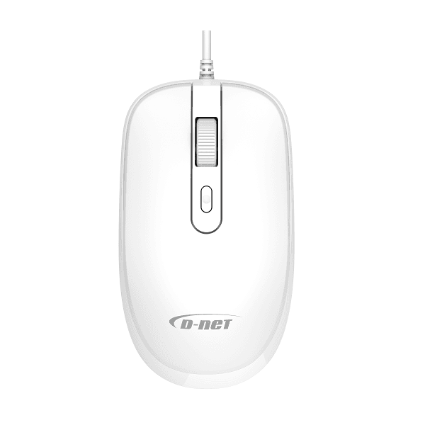 ماوس سیمی دی نت D-net DT-982