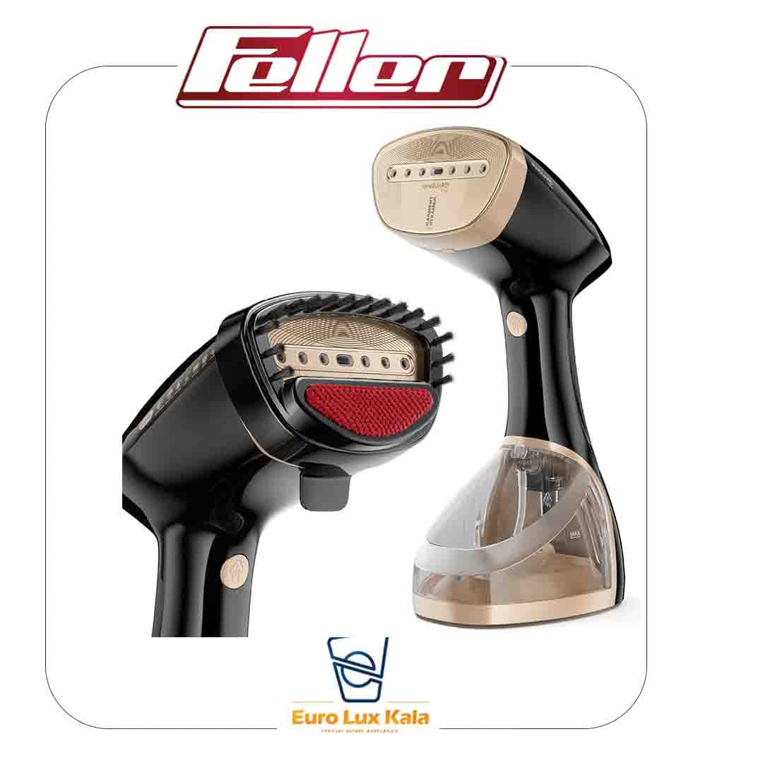 بخار گر دستی فلر مدل FELLER GS200