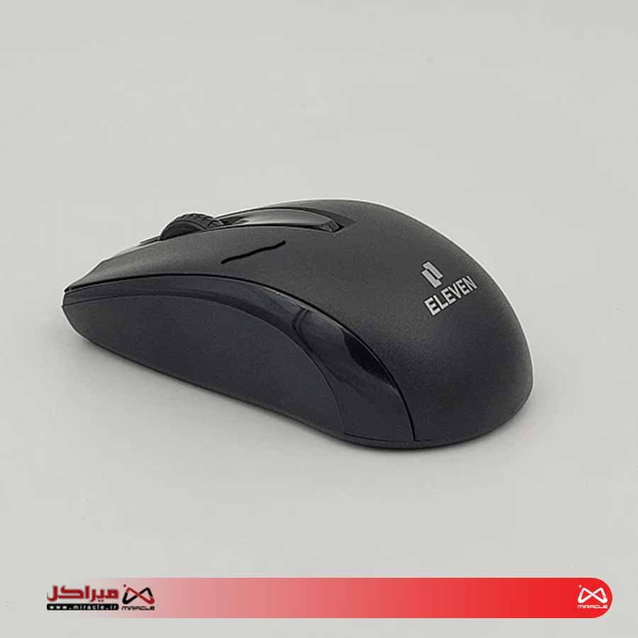 ماوس بی سیم ایلون مدل WM908 — تصویر ۹