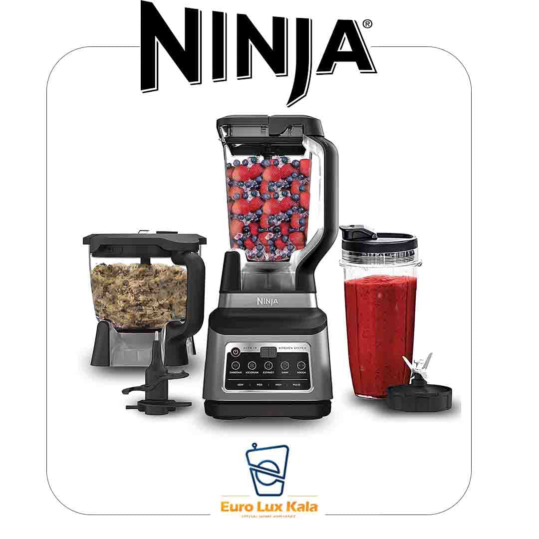 غذا ساز NINJA BN801