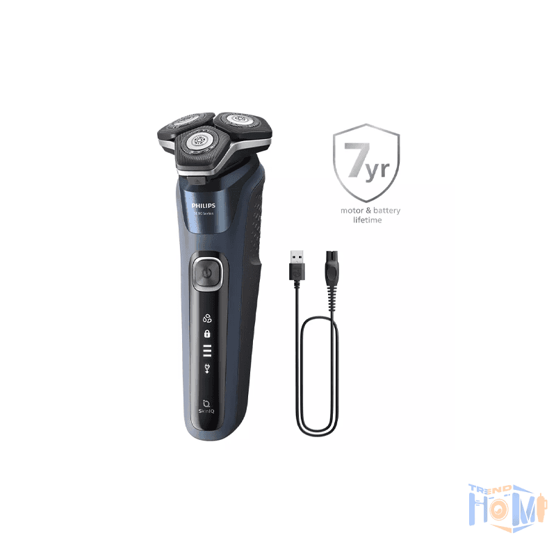 ریش تراش فیلیپس مدل PHILIPS S5885/10 — تصویر ۴
