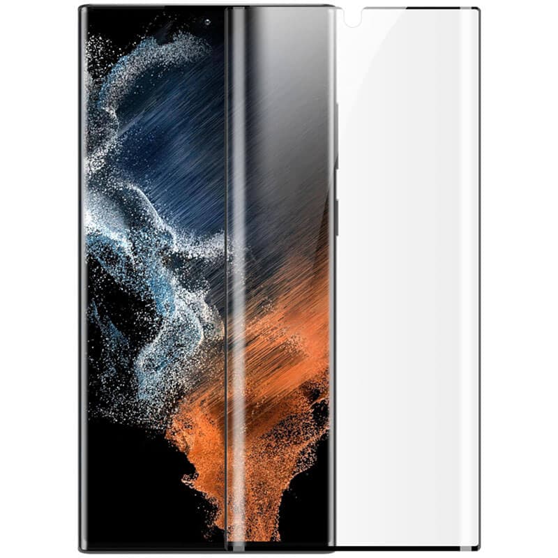 گلس نیلکین S22 Ultra مدل Impact Resistant