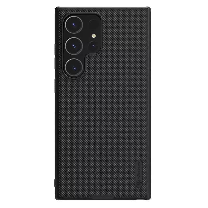 کاور نیلکین S24 Ultra مدل Super Frosted Shield Pro Magnetic