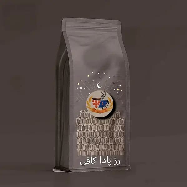 چای ماسالا مراکشی (مدیوم)