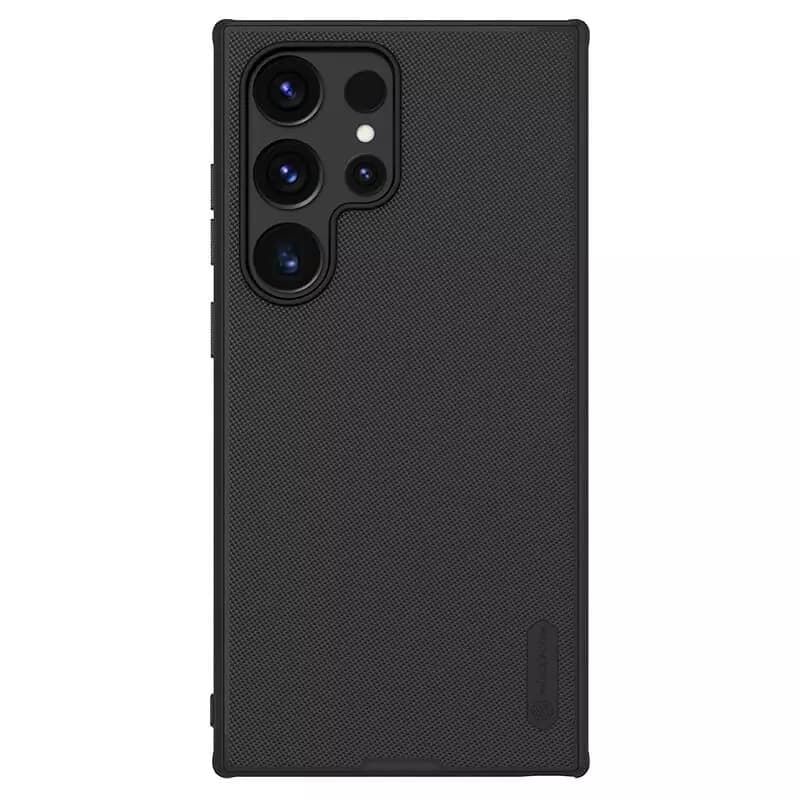 کاور نیلکین S24 Ultra مدل Frosted Shield Pro