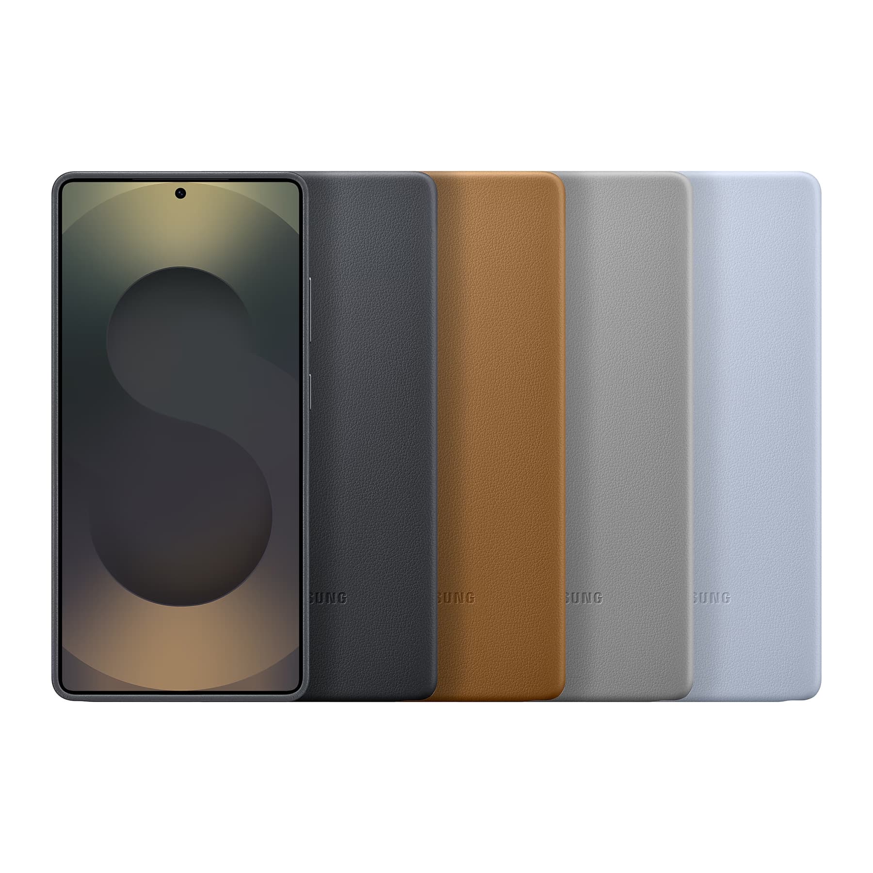 کاور اصلی S25 Ultra مدل Kindsuit Case سامسونگ — تصویر ۷