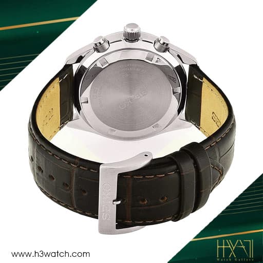 ساعت مچی مردانه سیکو SEIKO SSB385P1 — تصویر ۸