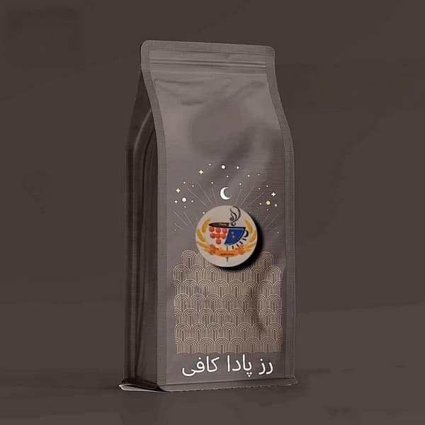 قهوه کنیا AA