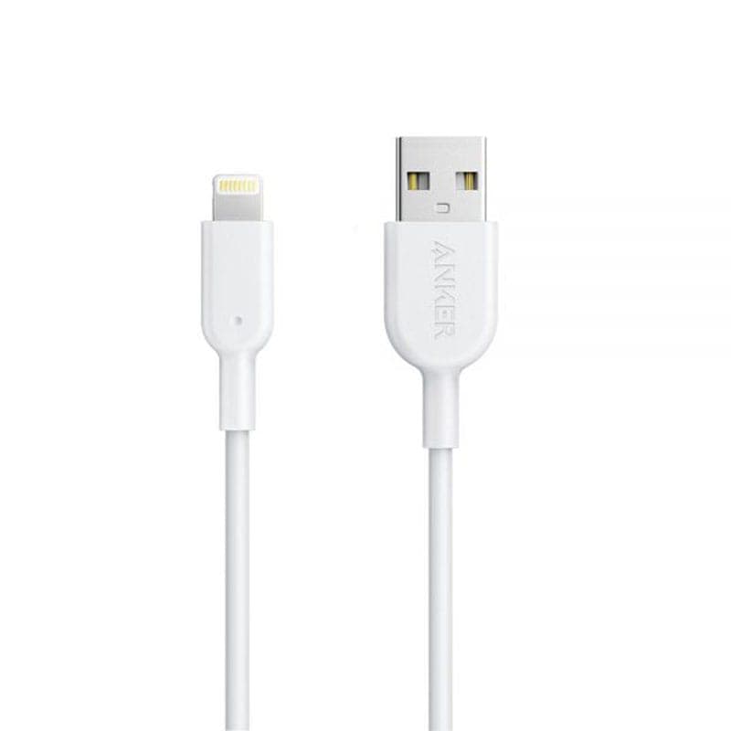 کابل انکر PowerLine II Lightning طول ٩٠ مدل A8432