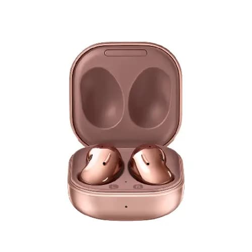 هندزفری بلوتوث سامسونگ مدل Galaxy Buds Live — تصویر ۲