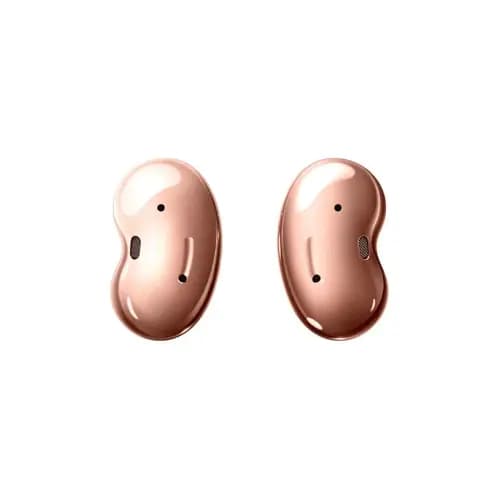 هندزفری بلوتوث سامسونگ مدل Galaxy Buds Live — تصویر ۴