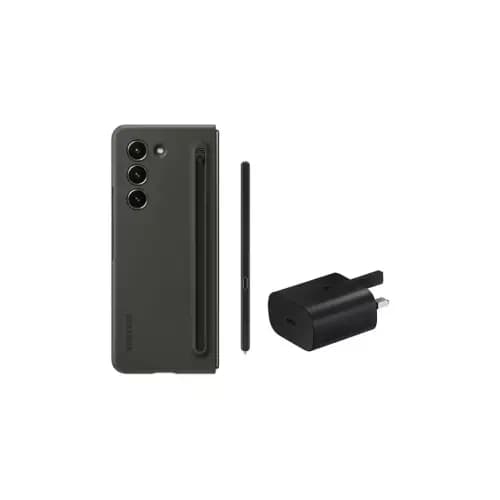 بسته لوازم جانبی سامسونگ Starter Pack Galaxy Z Fold 4