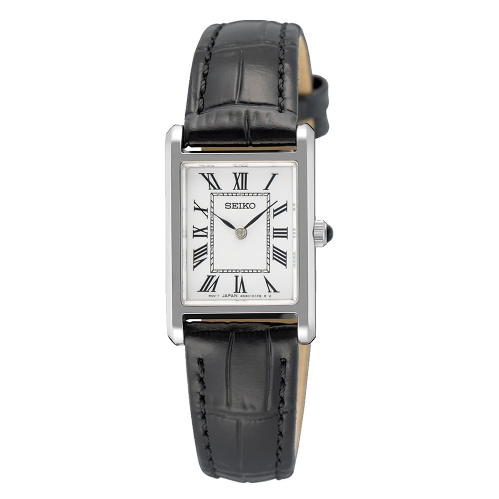ساعت مچی زنانه سیکو SEIKO SWR107P1