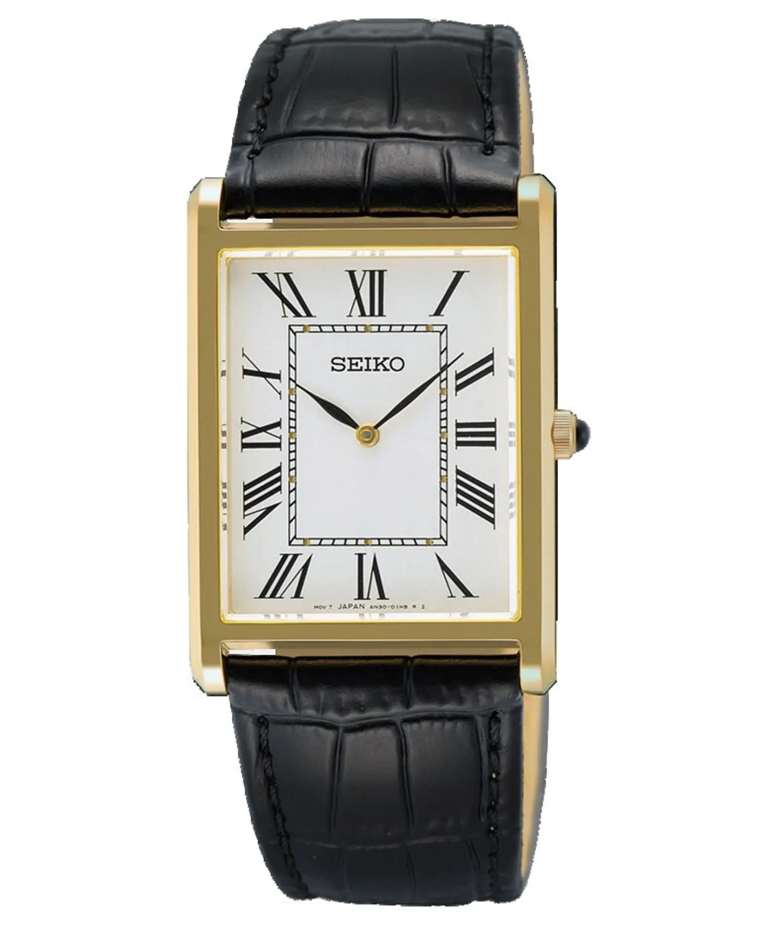 ساعت مچی مردانه سیکو SEIKO SWR104P1 — تصویر ۱۰