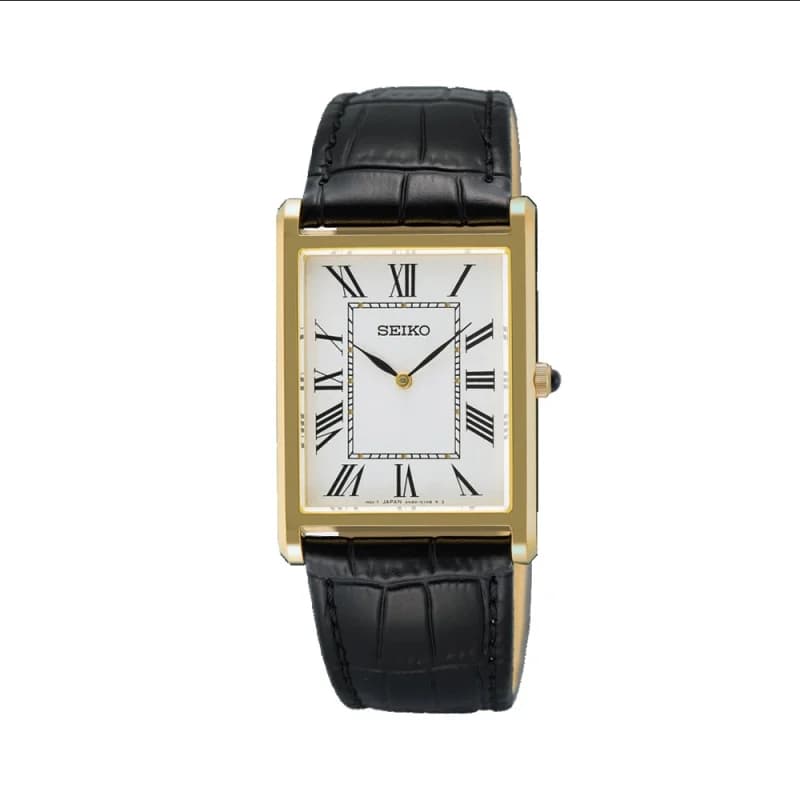 ساعت مچی مردانه سیکو SEIKO SWR104P1 — تصویر ۲