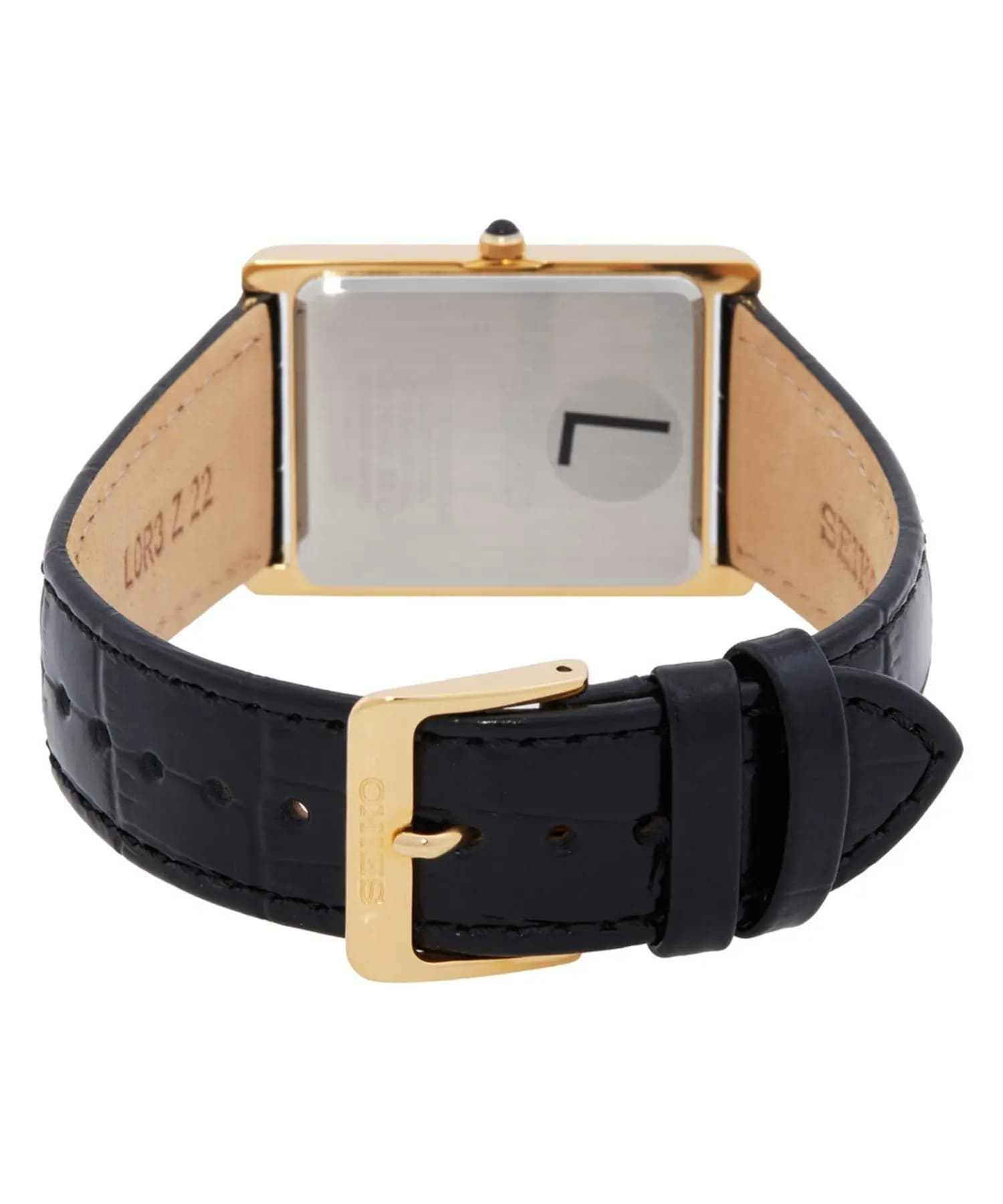 ساعت مچی مردانه سیکو SEIKO SWR104P1 — تصویر ۱۲