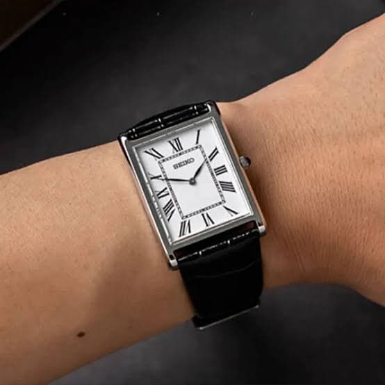 ساعت مچی مردانه سیکو SEIKO SWR103P1