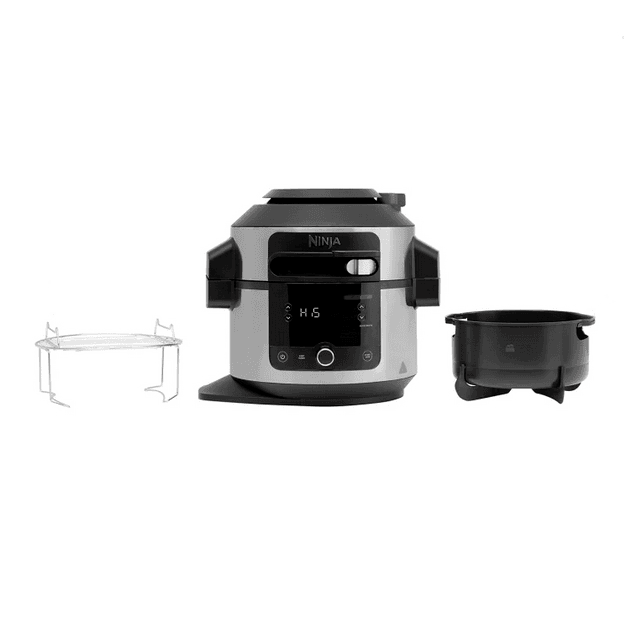 سرخ کن و مولتی کوکر نینجا مدل NINJA OL550-EU (سفارش اروپا) — تصویر ۴