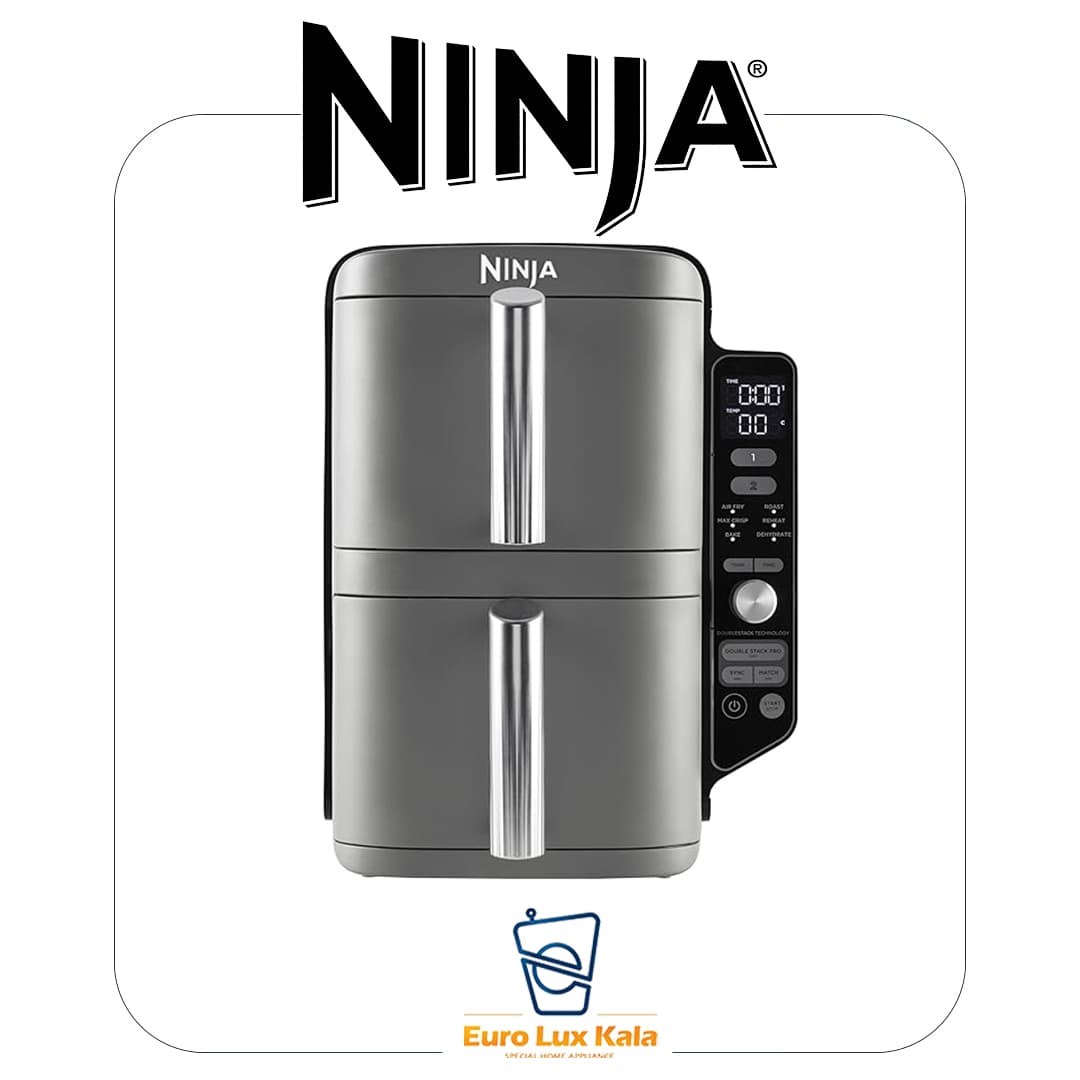 سرخ کن نینجا مدل NINJA SL401-US(سفارش آمریکا )