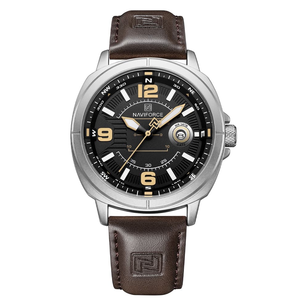 ساعت مچی نیوی فورس مدل Naviforce Nf8078 — تصویر ۶