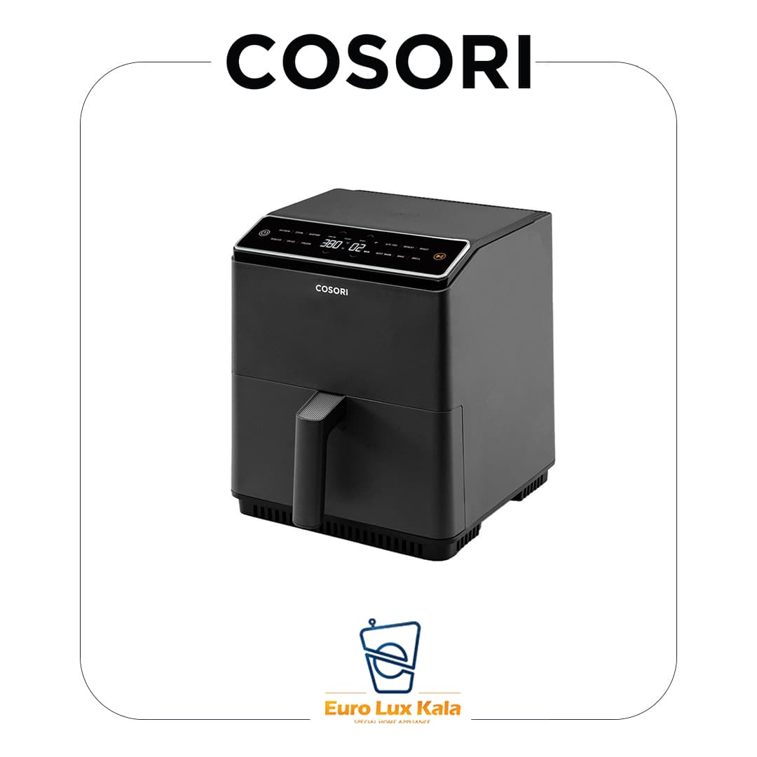 سرخ کن کوسوری مدل COSORI CAFP583