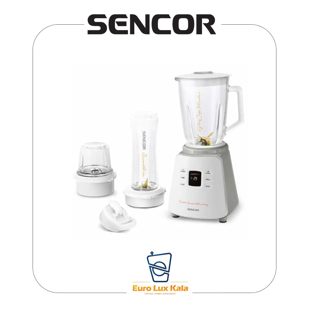 مخلوط کن سنکور مدل SENCOR SBL4870