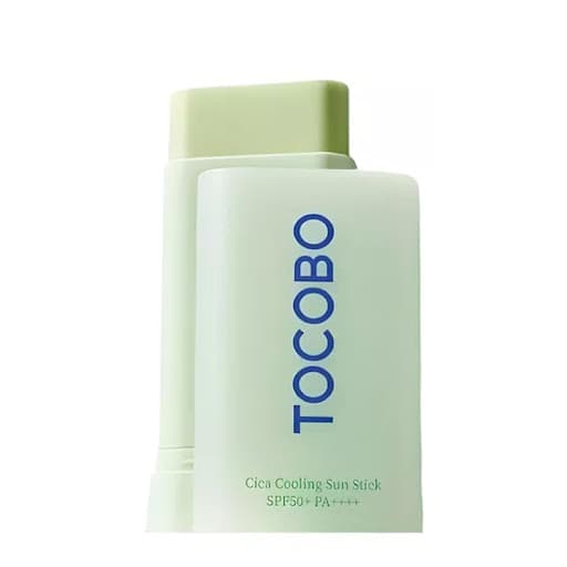 ضد آفتاب استیکی توکوبو Tocobo خنک کننده سیکا cica — تصویر ۴