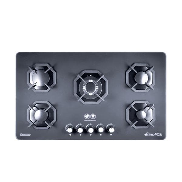 اجاق گاز درخشان مدل G635