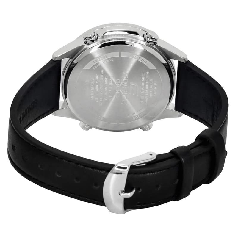 ساعت مچی مردانه کاسیو EDIFICE مدل CASIO EFV-C120L-8ADF — تصویر ۳
