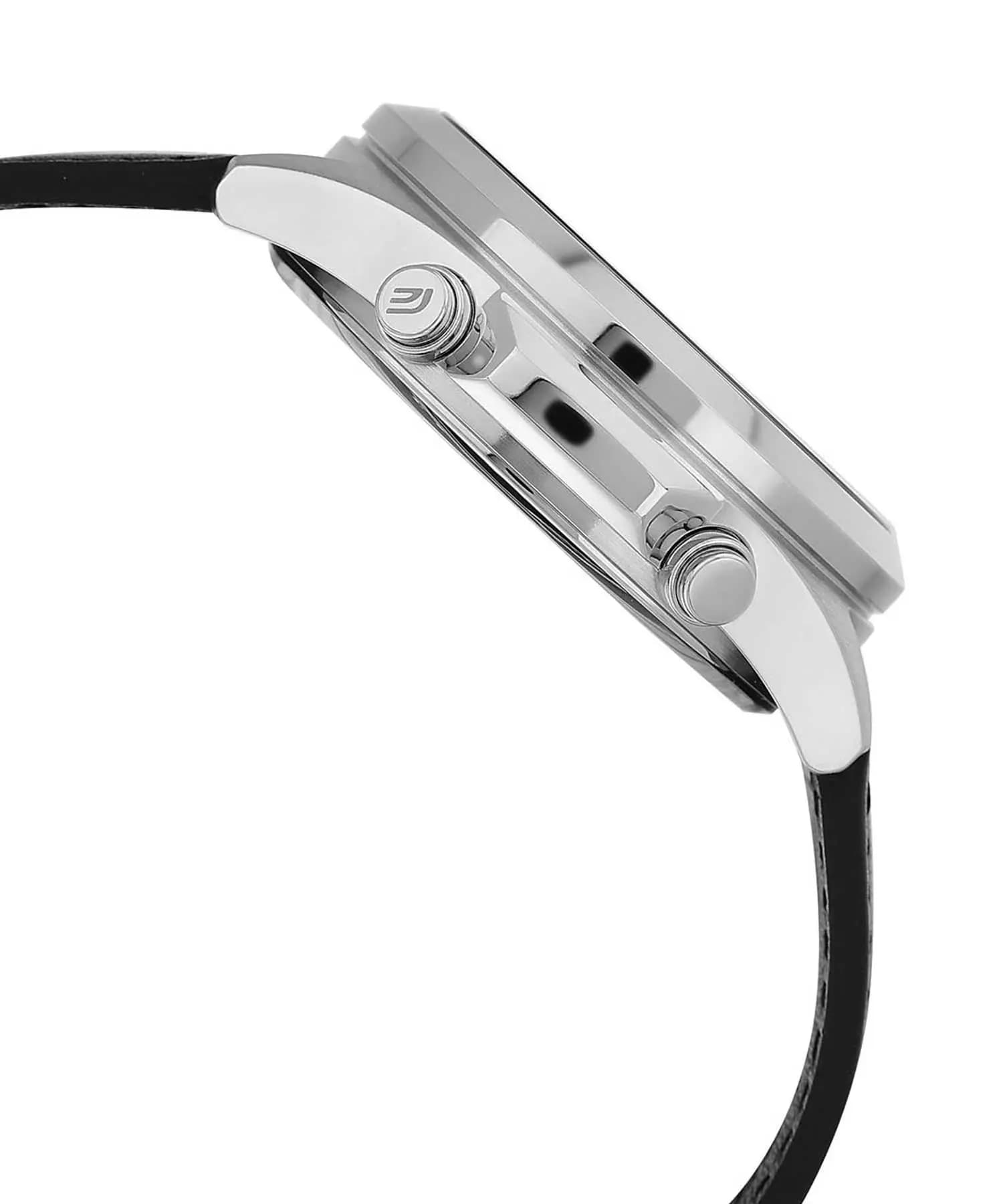 ساعت مچی مردانه کاسیو EDIFICE مدل CASIO EFV-C120L-8ADF — تصویر ۹