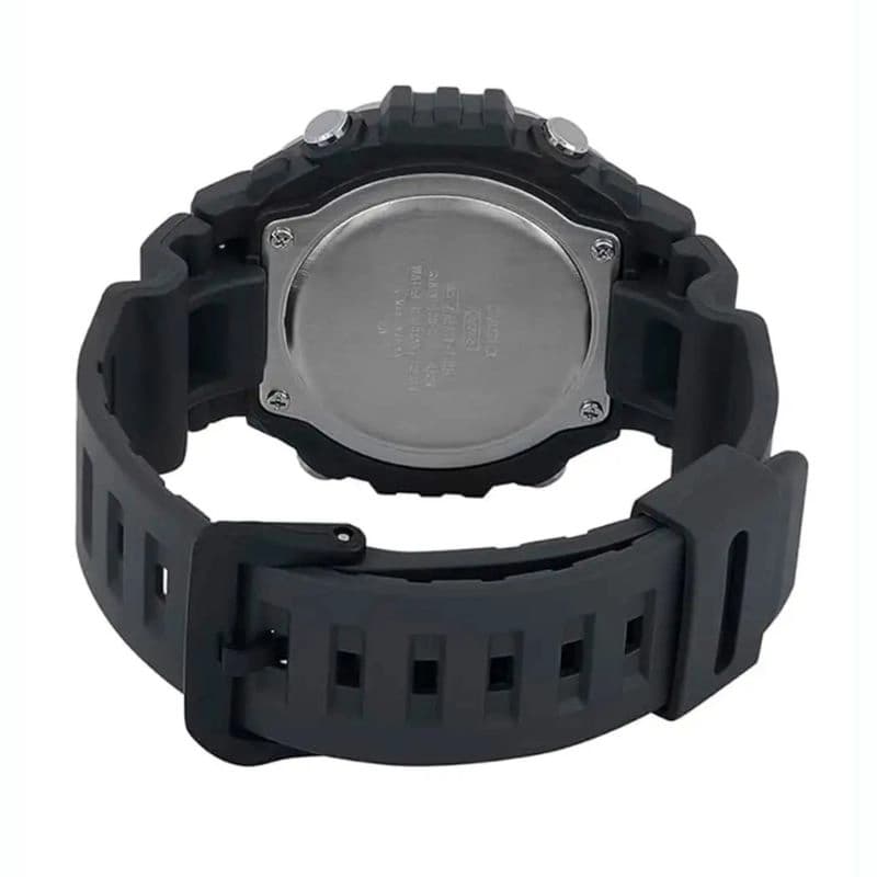 ساعت مچی مردانه کاسیو CASIO MWD-110H-8B — تصویر ۵