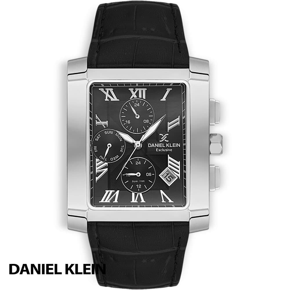 ساعت مچی مردانه دنیل کلین مدل DANIEL KLEINDK.1.14249-2