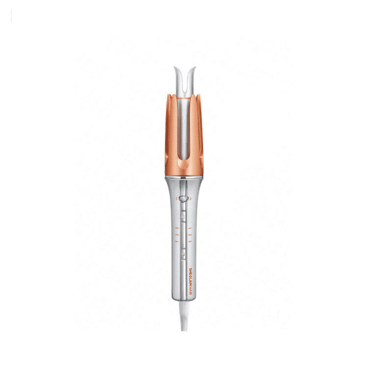 دستگاه کرلی شیگلم25mm