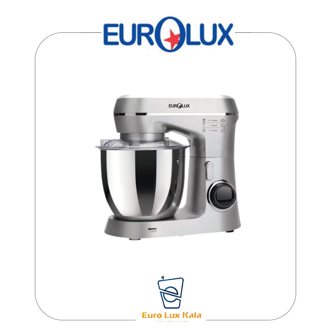 همزن یورولوکس مدل EUROLUX EUSM3951