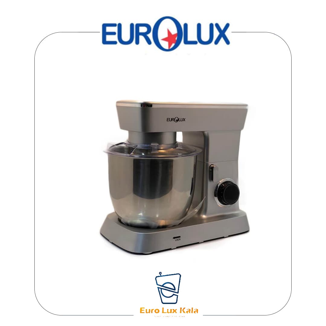 همزن یورولوکس مدل EUROLUX EUSM3957