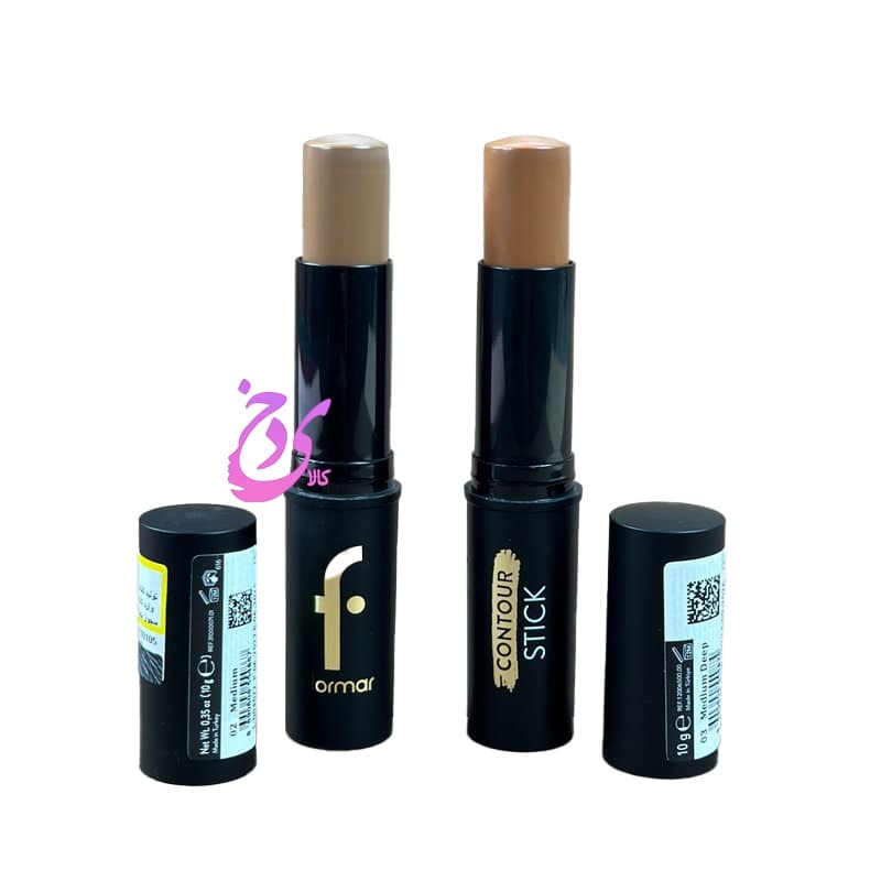 کانتور استیکی فلورمار Flormar Contour STICK