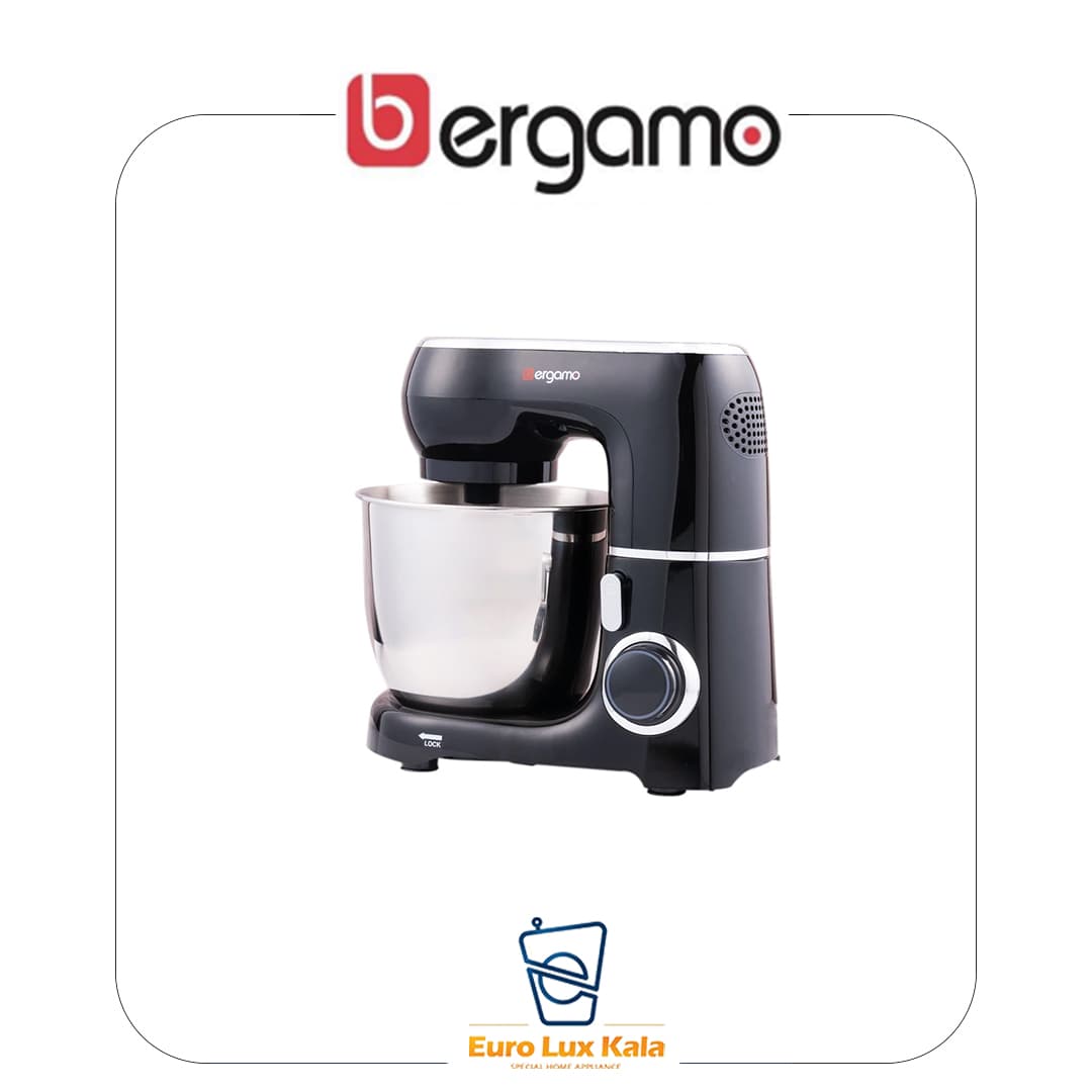 همزن برگامو مدل BERGAMO SM3552