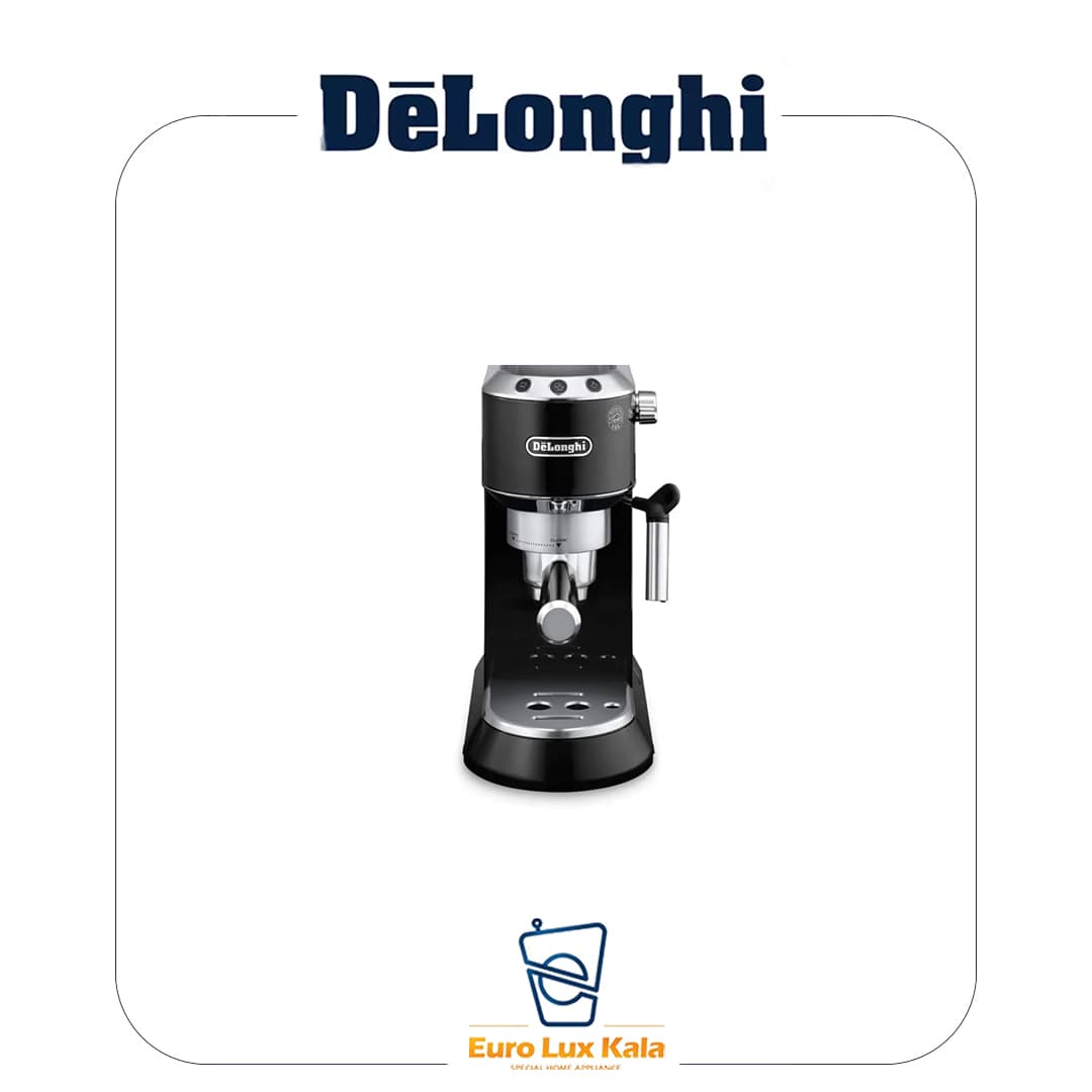 اسپرسو ساز دلونگی مدل DELONGI EC685 BL