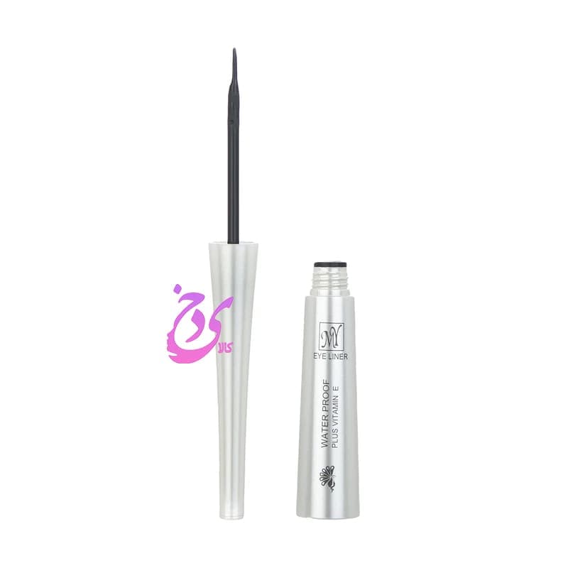 خط چشم مویی ضد آب مای مدل MY Waterproof Eyeliner