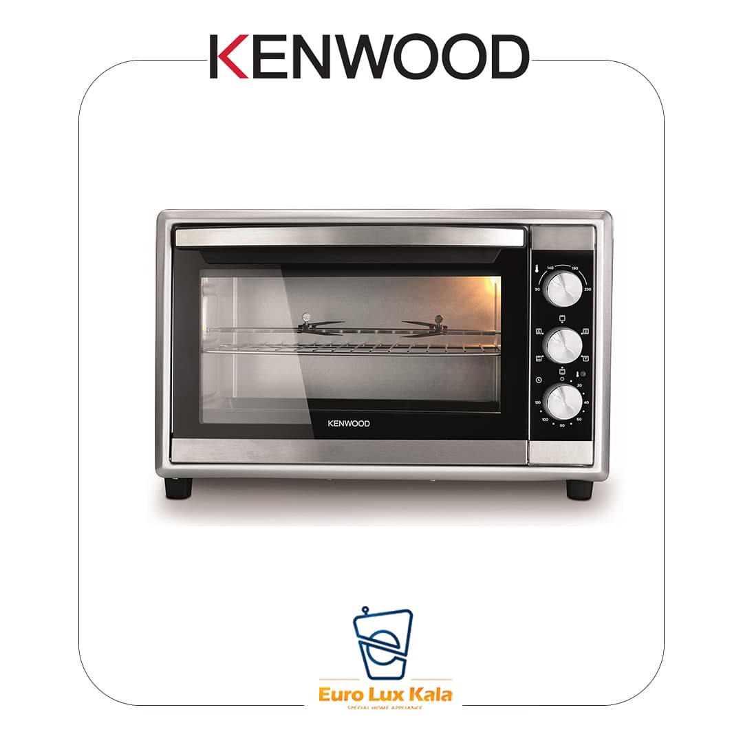 آون توستر کنوود مدل KENWOOD MOM56