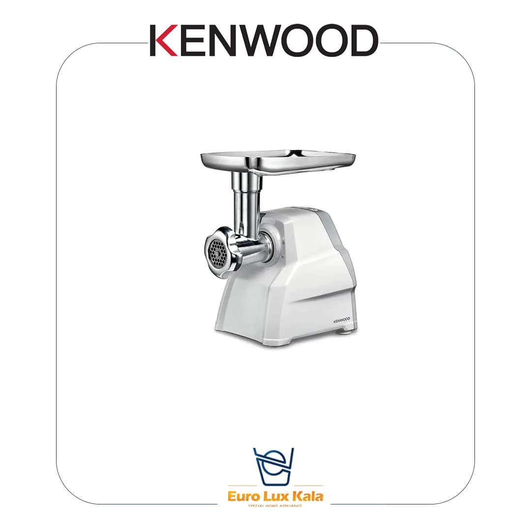 چرخ گوشت کنوود مدل KENWOOD MGP40