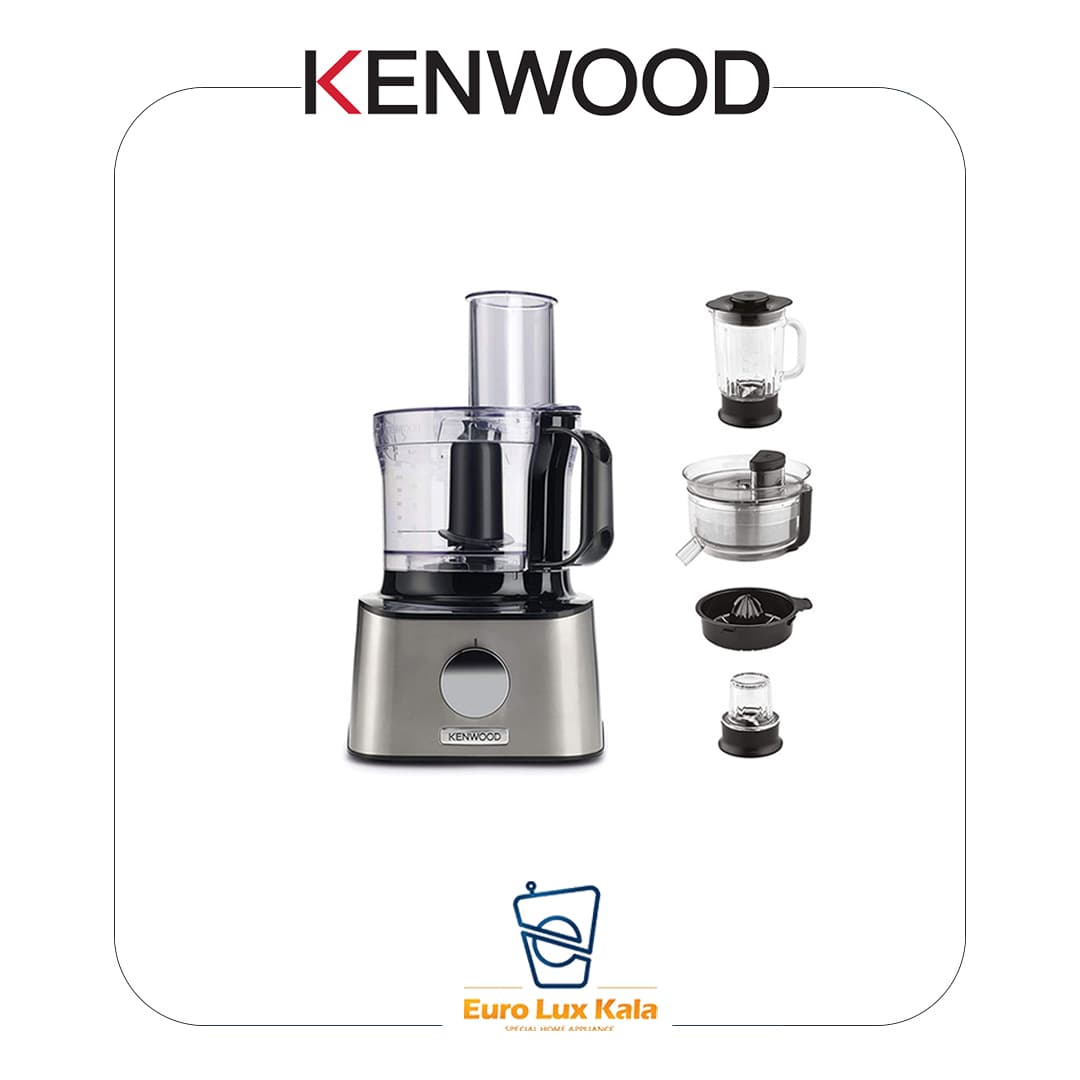 غذاساز کنوود مدل KENWOOD FDM307
