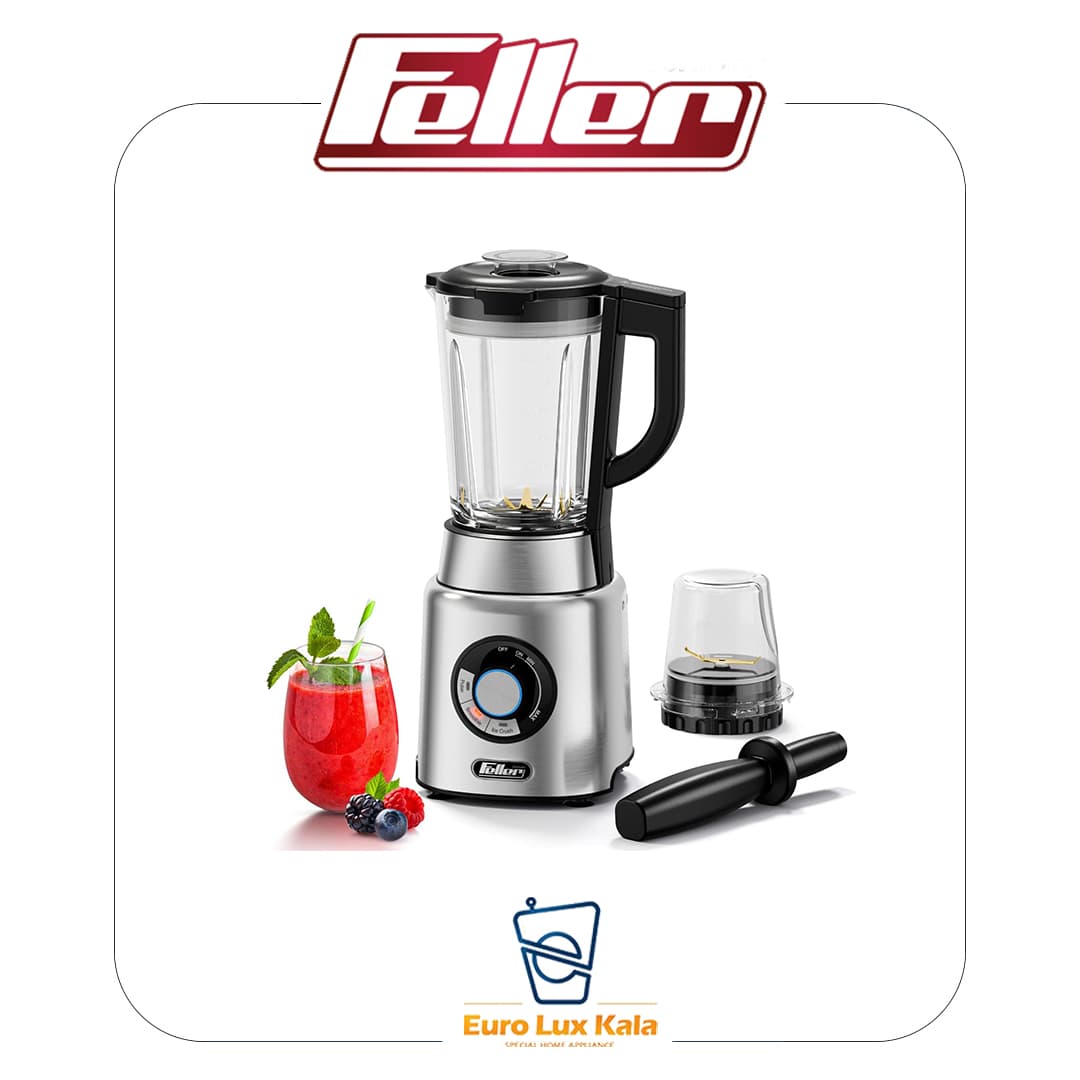 مخلوط کن فلر مدل FELLER BLG1200